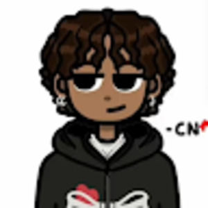 Meet your Posher, Wesley